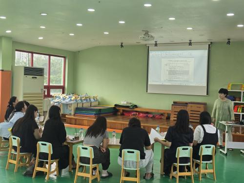 [속초시 육아쉼표] 아이 마음 보듬는 슬기로운 부모